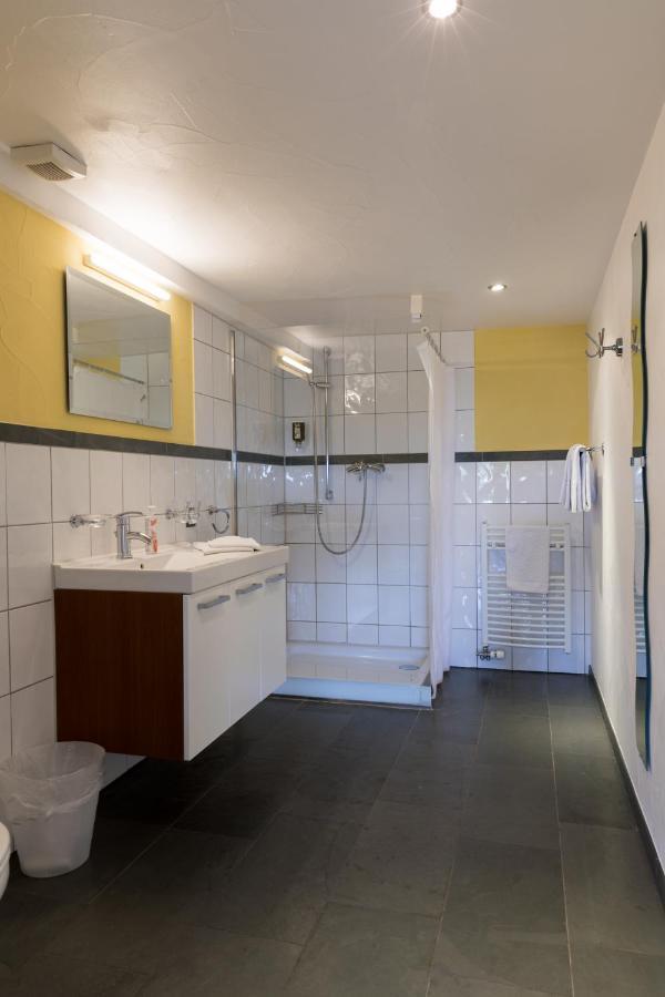 Bett Am Weiher Wil Exterior photo