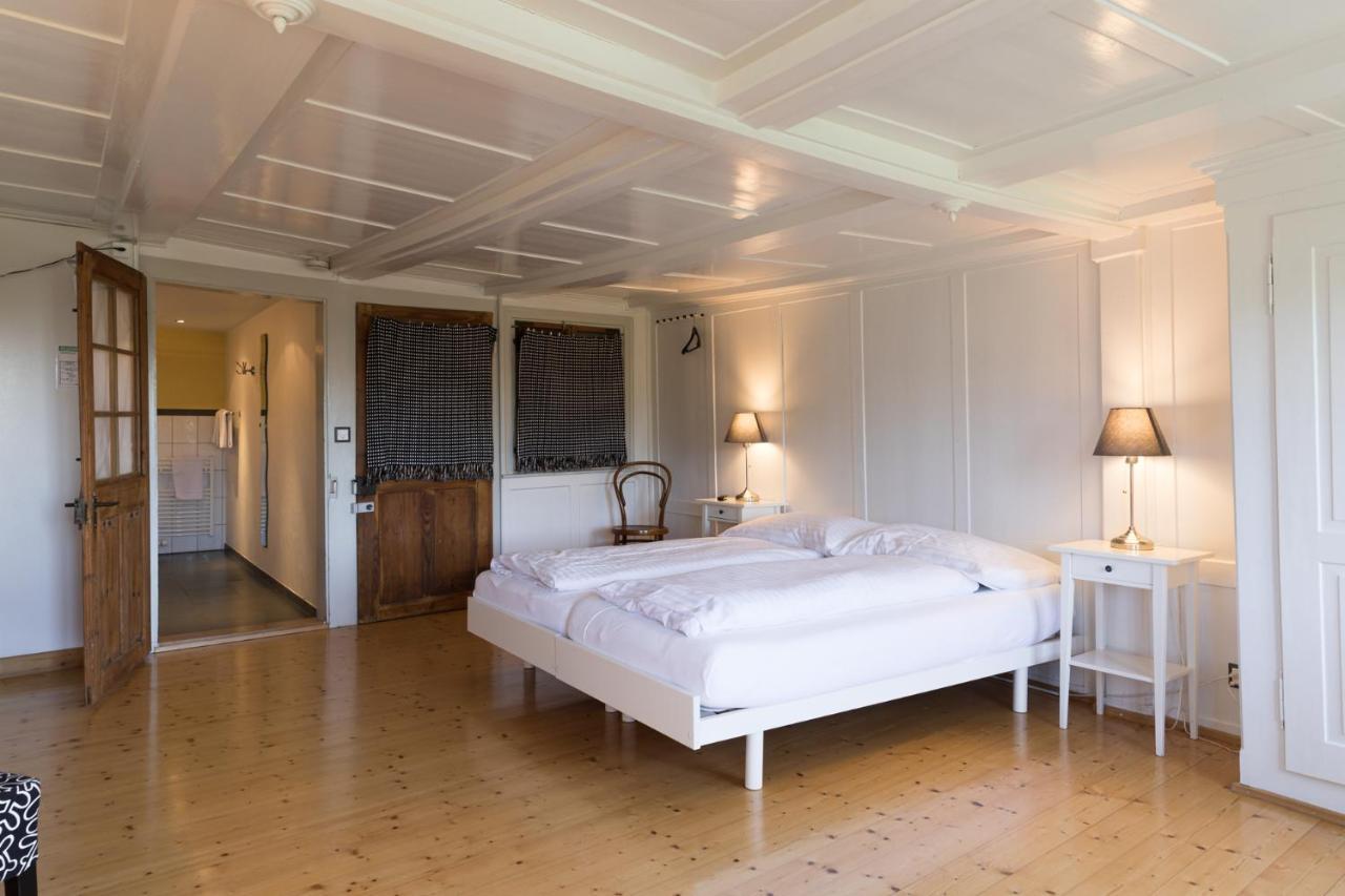 Bett Am Weiher Wil Exterior photo