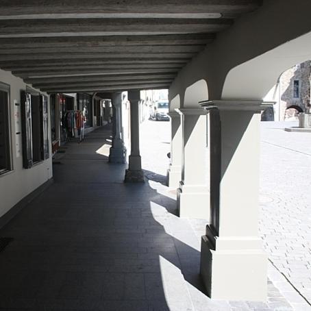 Bett Am Weiher Wil Exterior photo